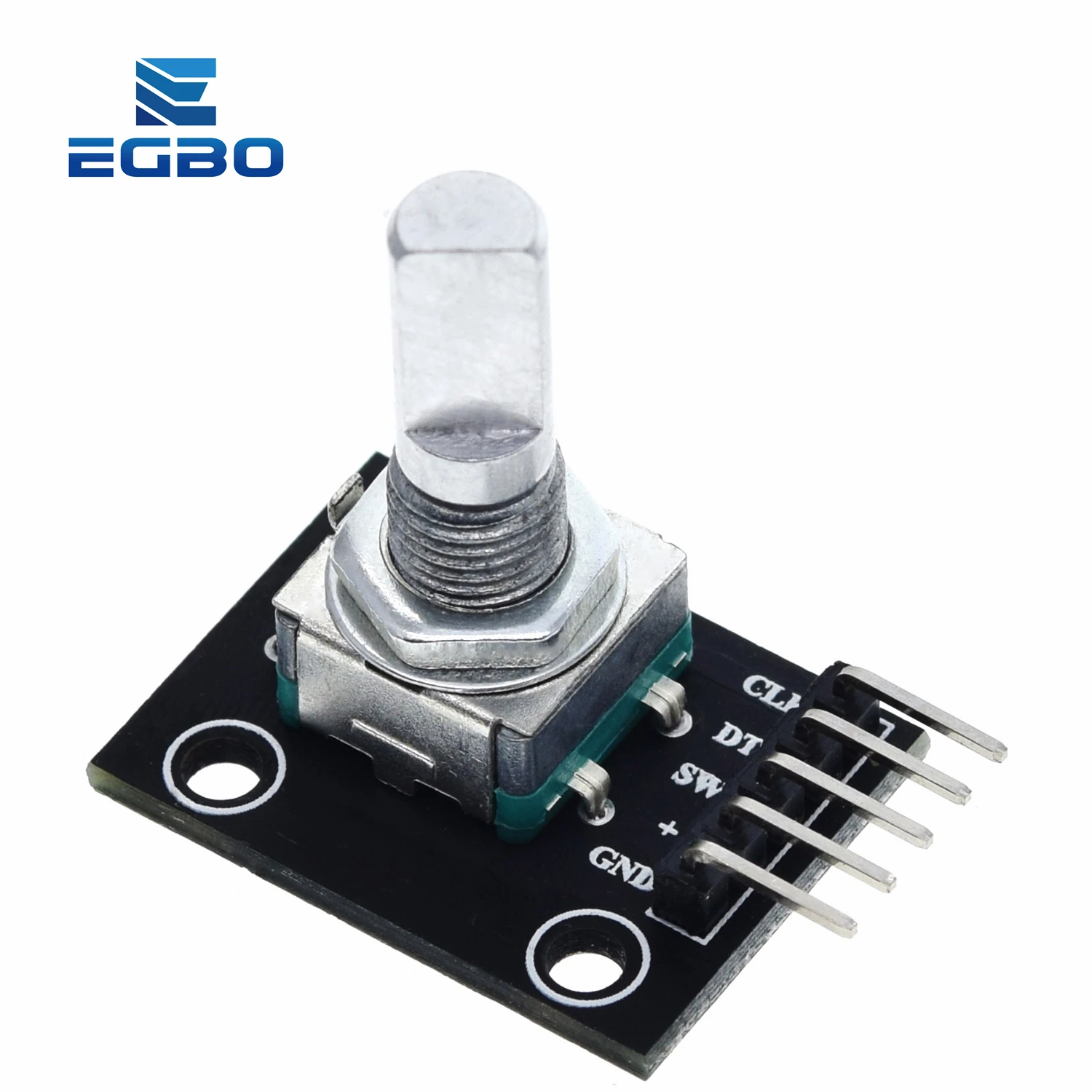 5V Rotary Encoder Module with Reset Button 5 5V Rotary Encoder Module with Reset Button - Image 5