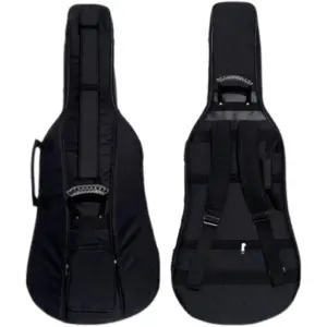 Durable Waterproof Cellos Soft Bag for All Sizes 19 Hdaca7b74094143608be16a3e63e618ebD