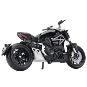 Ducati XDiavel S 1:18 Scale Model Motorcycle 8 Hdc6504ccec484e2f8adc04edd1e0dc2ao