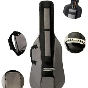 Durable Waterproof Cellos Soft Bag for All Sizes 16 Hdd7ac150662e436e8bf5df925a142e4bP