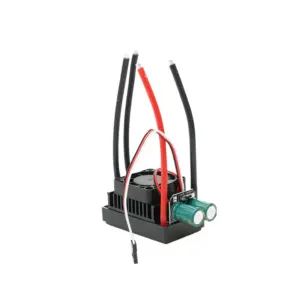 Dual-Way Brushed ESC for RC Crawlers 10 Hde98bbf2e6084ed7b7004dc2981a1cb0s