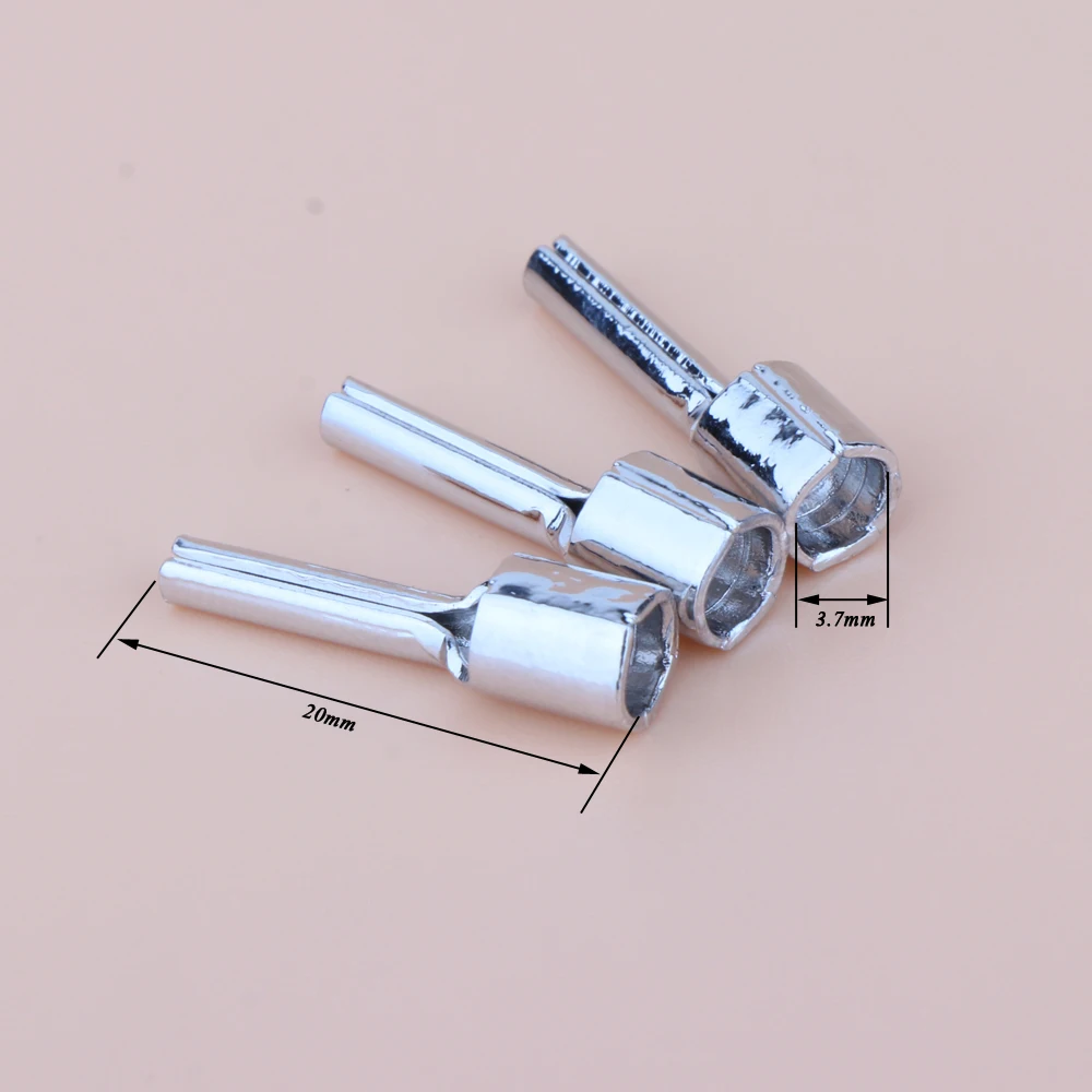 High-End Copper Audio Connectors Set 3 High-End Copper Audio Connectors Set - Image 3