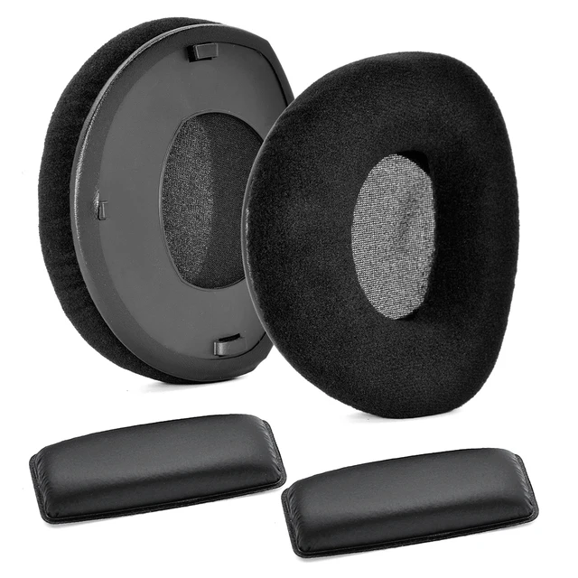 Sennheiser HDR Series Replacement Ear Pads 8 Sennheiser HDR Series Replacement Ear Pads - Image 8