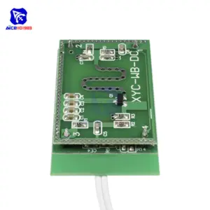 5.8GHz Microwave Radar Sensor Module for Automation 9 Hdf2fb8df515d4436b8c271281f26d3f2k