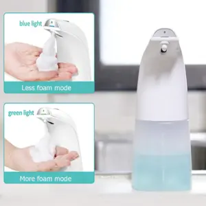 Automatic Foam Soap Dispenser with Infrared Sensors 9 Hdf34a2900e14412d8b2627f5eaf7d2879
