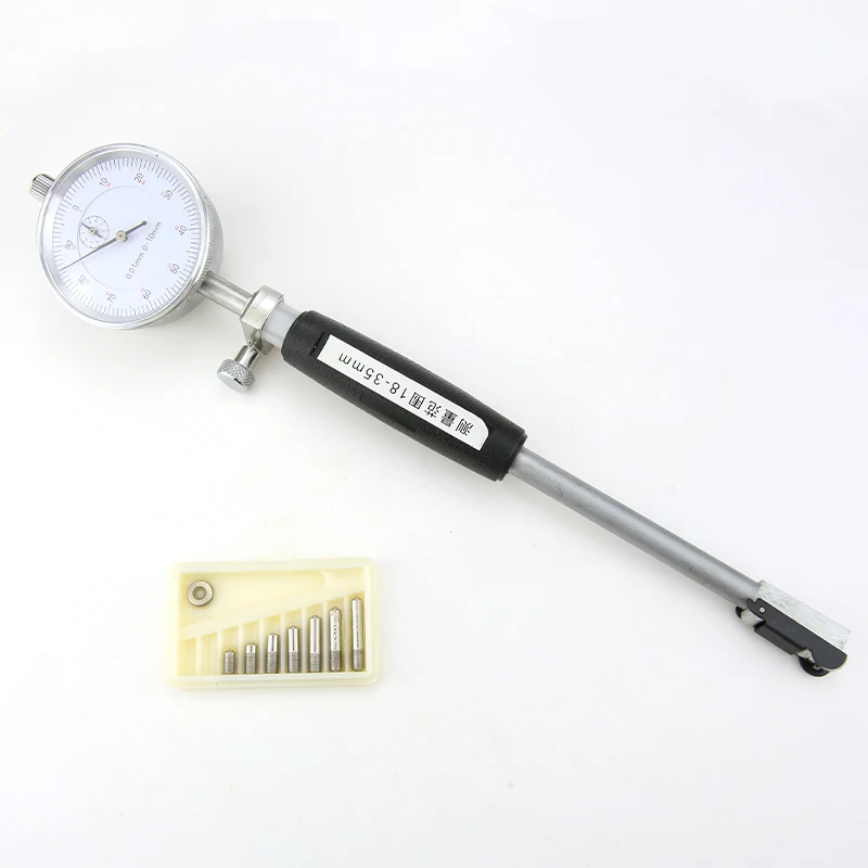 Precision Dial Bore Gauge Set for Inner Diameter 2 Precision Dial Bore Gauge Set for Inner Diameter - Image 2