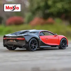 Bugatti Chiron Sports 1:24 Scale Model Replica 9 He051aa129a8e442ebbf692e54fd8442c2