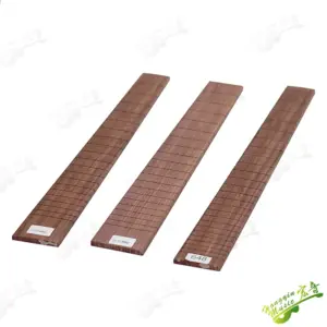 Peltogyne Violet Wood Guitar Fingerboard 578-650mm 11 He0b5171945ea4ab282fe66ff5d1eb5acv