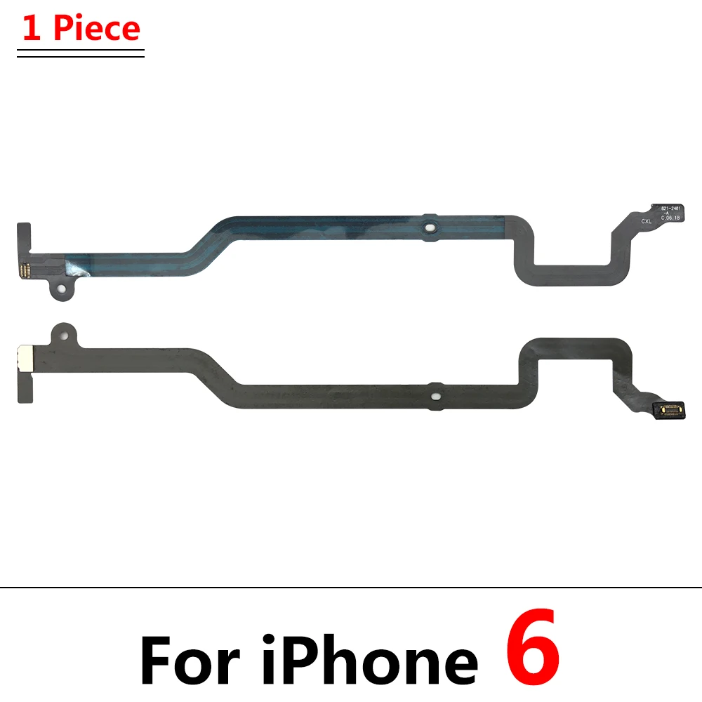 iPhone 6/6S/7/8 Plus Fingerprint Button Motherboard 2 iPhone 6/6S/7/8 Plus Fingerprint Button Motherboard - Image 2