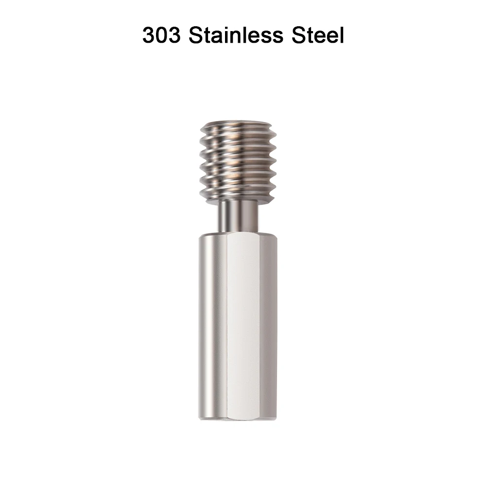 BIQU H2 All Metal Heatbreak for 3D Printers 7 BIQU H2 All Metal Heatbreak for 3D Printers - Image 7