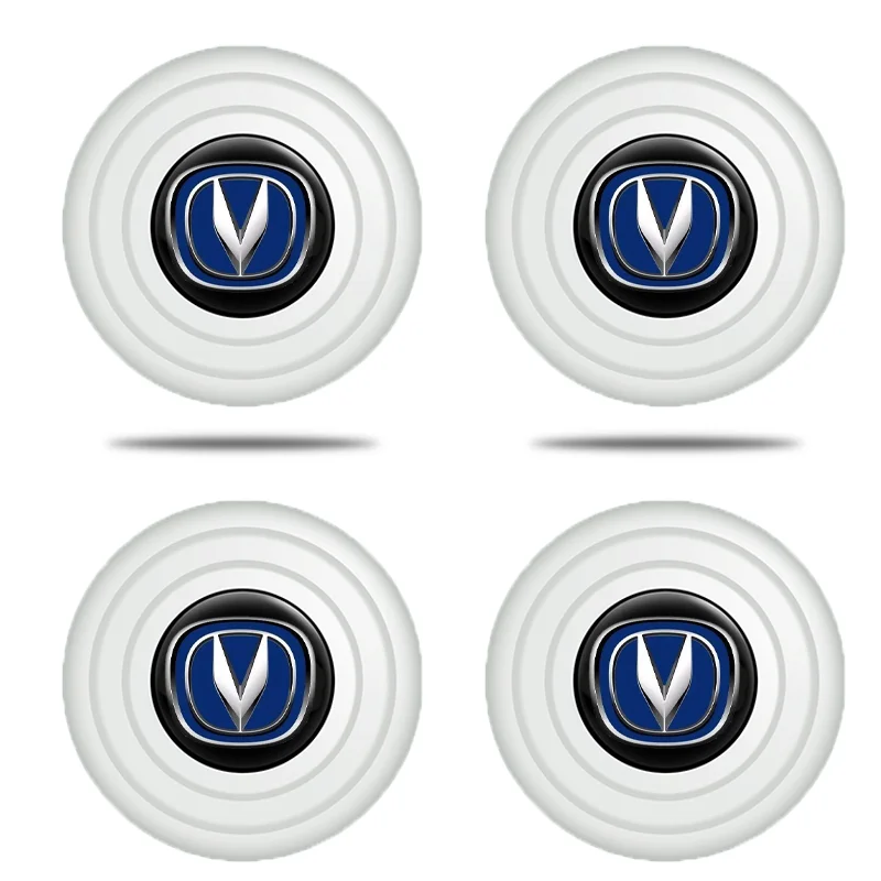 Changan CS55/CS75/CS35/CS95 Shock Buffer Stickers 10 Changan CS55/CS75/CS35/CS95 Shock Buffer Stickers - Image 10