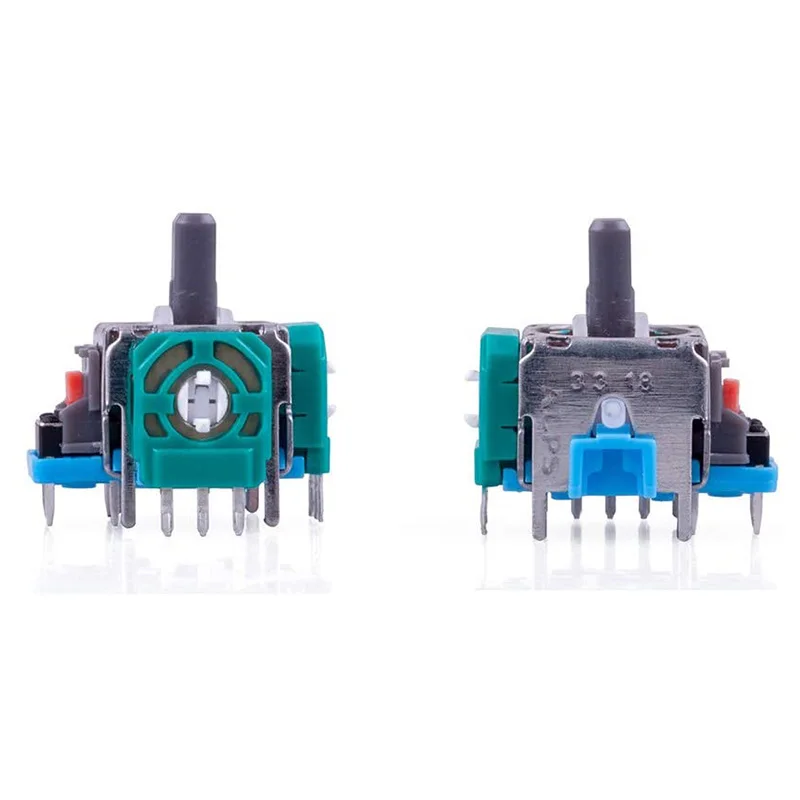 3D Analog Joystick Sensor Modules for PS4 6 3D Analog Joystick Sensor Modules for PS4 - Image 6