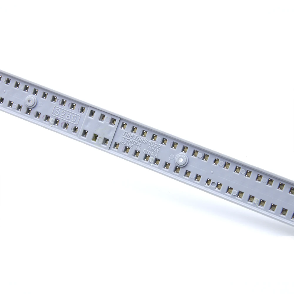 N Scale S280 Model Railway Track 28cm 3 N Scale S280 Model Railway Track 28cm - Image 3