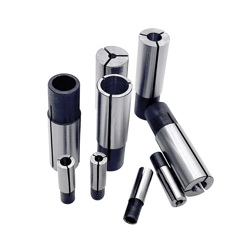 CNC Tool Adapter Set for Precision Machining 2 CNC Tool Adapter Set for Precision Machining - Image 2