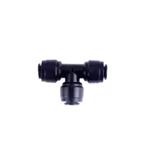 Black POM Water Fitting Set for Household Plumbing 12 He30ed87345824e0e8809c56f5a3ebdb4d