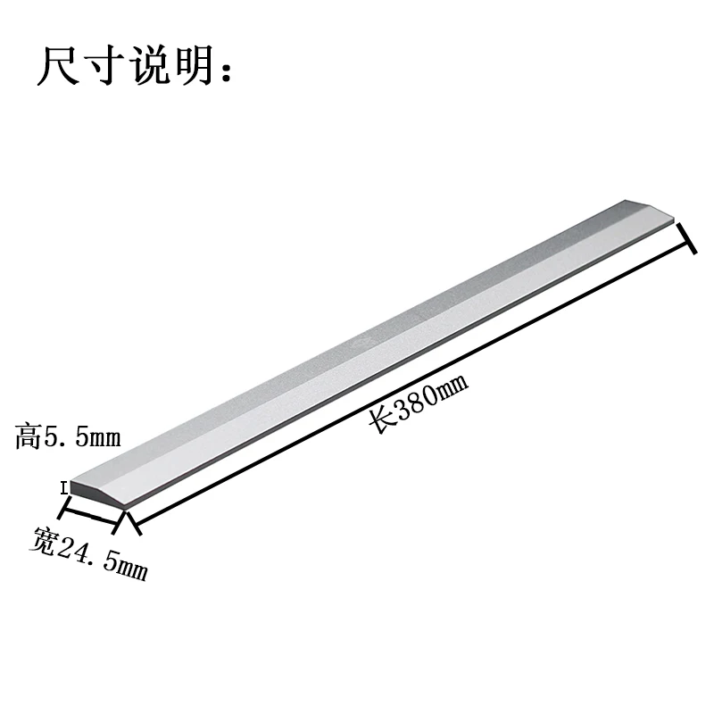 1400C Piano Key Leveling Ruler for Precision 2 1400C Piano Key Leveling Ruler for Precision - Image 2
