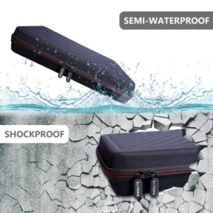 AKAI MPD226 Protective EVA Hard Case 9 He68db7c39360468ea0cc6bd2a78a03abr