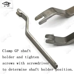 Professional Piano Tuning Fork Model 1828A 10 He6f273f67bdd44ebb2f9b8e00024a45bB