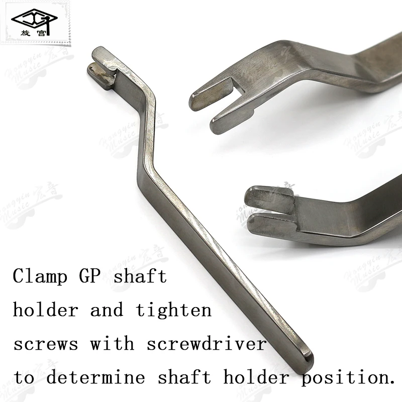 Professional Piano Tuning Fork Model 1828A 4 Professional Piano Tuning Fork Model 1828A - Image 4