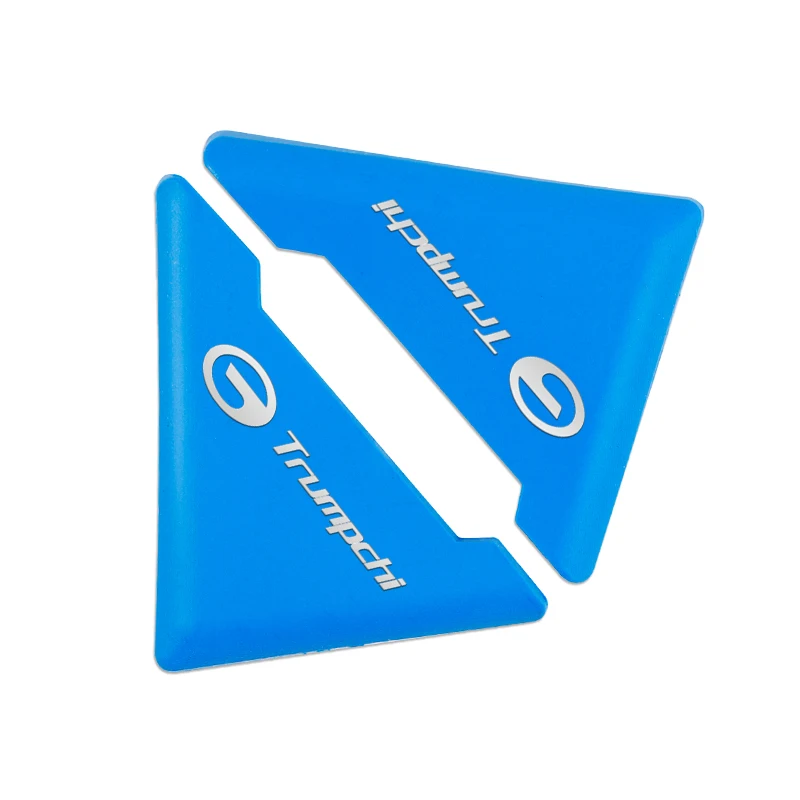 Silicone Corner Protectors for Trumpchi Vehicles 7 Silicone Corner Protectors for Trumpchi Vehicles - Image 7