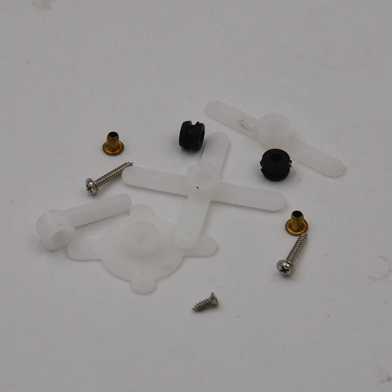 Digital Micro RC Servo 4.8V-6.0V 0.82kg·cm 3 Digital Micro RC Servo 4.8V-6.0V 0.82kg·cm - Image 3