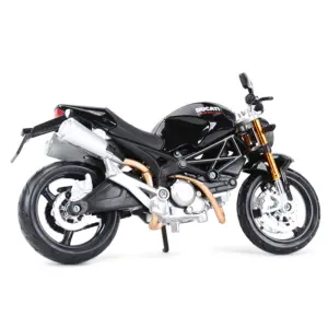 Maisto Ducati Monster 696 Model Replica 9 He985a1ffb991462f9eecf94bf827c319y