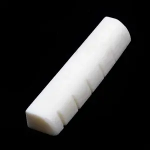 Natural Bone Guitar Nut Set for Acoustic Sound 6 Hebdb9aff181b4677ba1b5b03dec84f91k