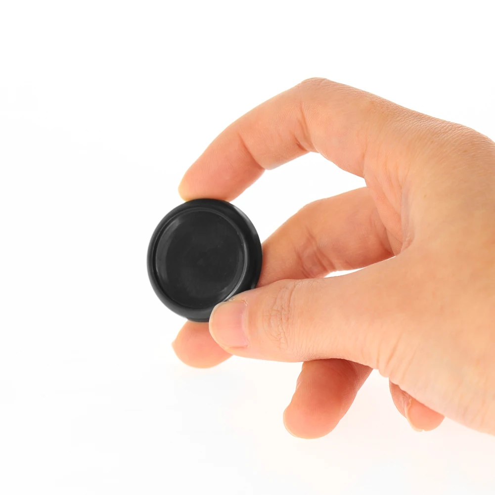 Evemodel 30mm Plastic Miniature Bases Set 5 Evemodel 30mm Plastic Miniature Bases Set - Image 5