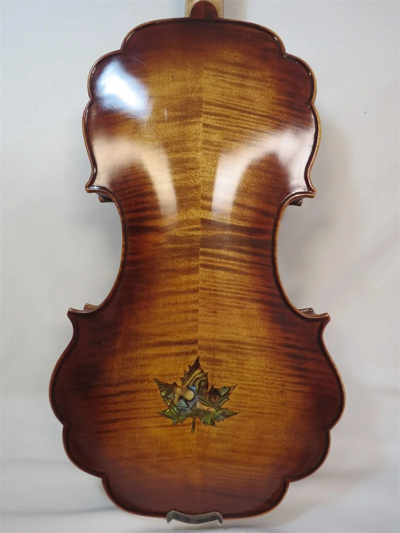 Premium 16-Inch Viola by Song Maestro 5 Premium 16-Inch Viola by Song Maestro - Image 5