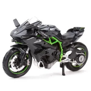 Maisto Kawasaki H2 R Ninja Model Replica