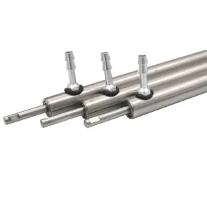 4mm Stainless Steel RC Boat Shaft Kit for Marine 11 Hee1755eae7e24dbab661226004f842c65