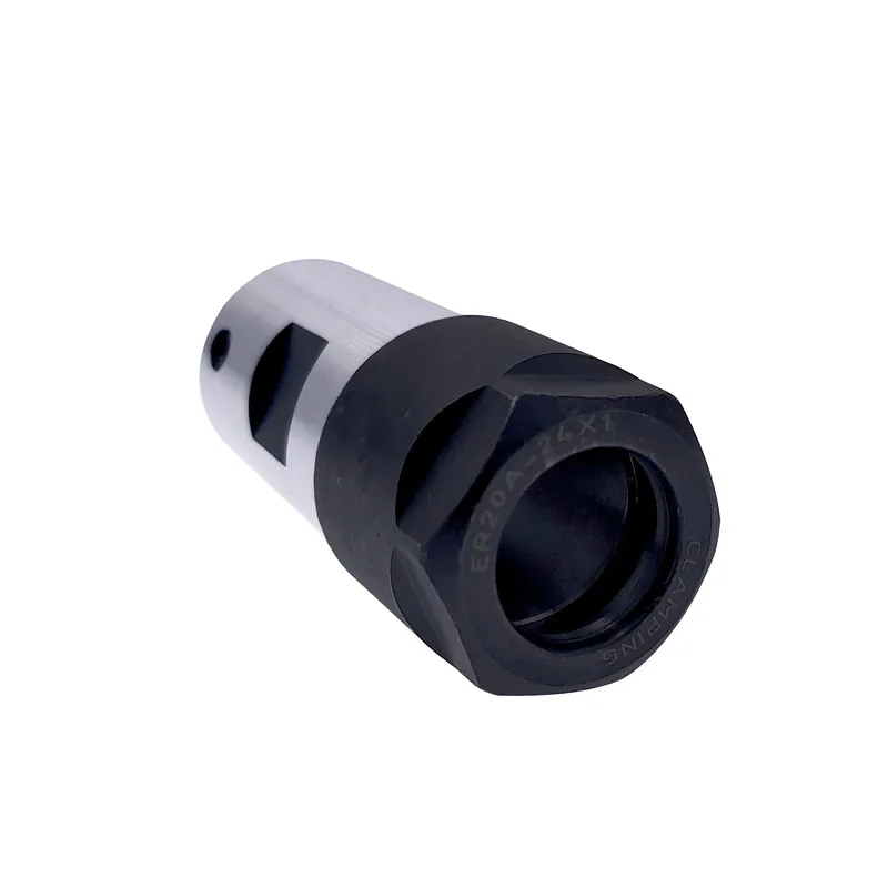 High-Precision Machinist Collet Set ER11-ER20 3 High-Precision Machinist Collet Set ER11-ER20 - Image 3