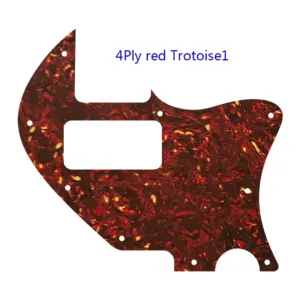 Custom Telecaster Pickguard in Multiple Finishes 14 Hee82551c3d35450ea1b40f39f4b2da4aV