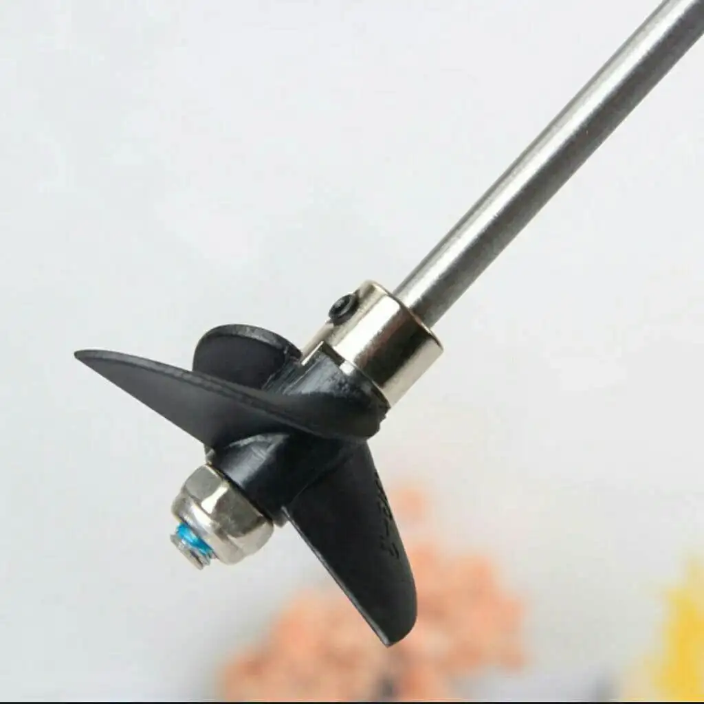 Stainless Steel RC Boat Drive Shaft Kit 3 Stainless Steel RC Boat Drive Shaft Kit - Image 3