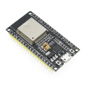 ESP32 Development Board with Dual-Core CPU 12 Hef6c235227c64f8e813adaa2e96ed7d17