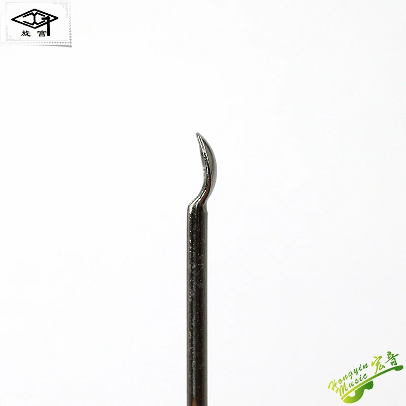 054 Spoon Nails for Piano Tuning - 36 Pcs 6 054 Spoon Nails for Piano Tuning - 36 Pcs - Image 6