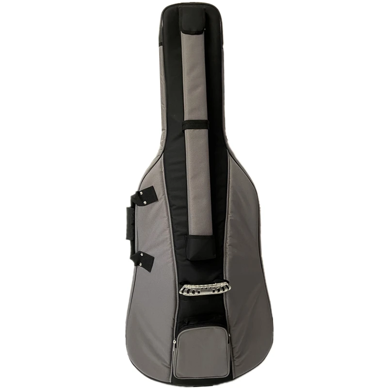 Durable Waterproof Cellos Soft Bag for All Sizes 3 Durable Waterproof Cellos Soft Bag for All Sizes - Image 3