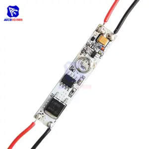 Modern Rectangular Sensor Modules Collection for Detection 18 Hf1ec61d96d7941c7af394105dea80726m