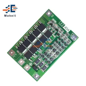 3S/4S Lithium Battery Protection BMS Board 12 Hf24fb45ee0814ad6b15eaf22d89e27f5N