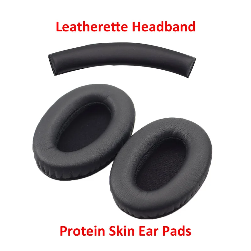 Sennheiser HD 202 Replacement Ear Pads 7 Sennheiser HD 202 Replacement Ear Pads - Image 7