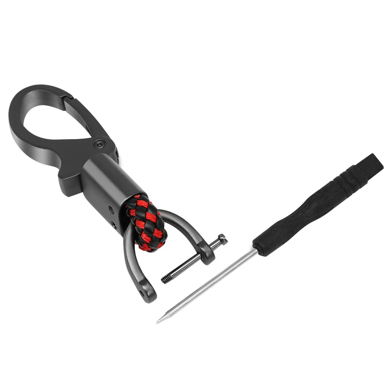 Stylish Zinc Alloy Car Keychain for Vehicles 4 Stylish Zinc Alloy Car Keychain for Vehicles - Image 4