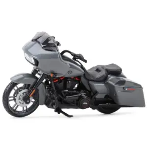 Maisto 2018 CVO Road Glide Motorcycle Model 16 Hf2cc732a23ee412b8cbb44d6eeec9ff75