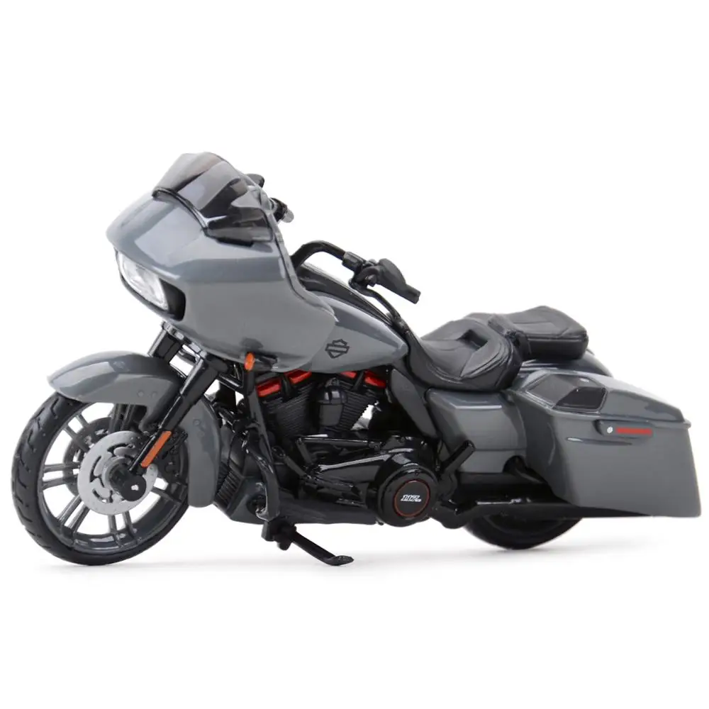Maisto 2018 CVO Road Glide Motorcycle Model 8 Maisto 2018 CVO Road Glide Motorcycle Model - Image 8