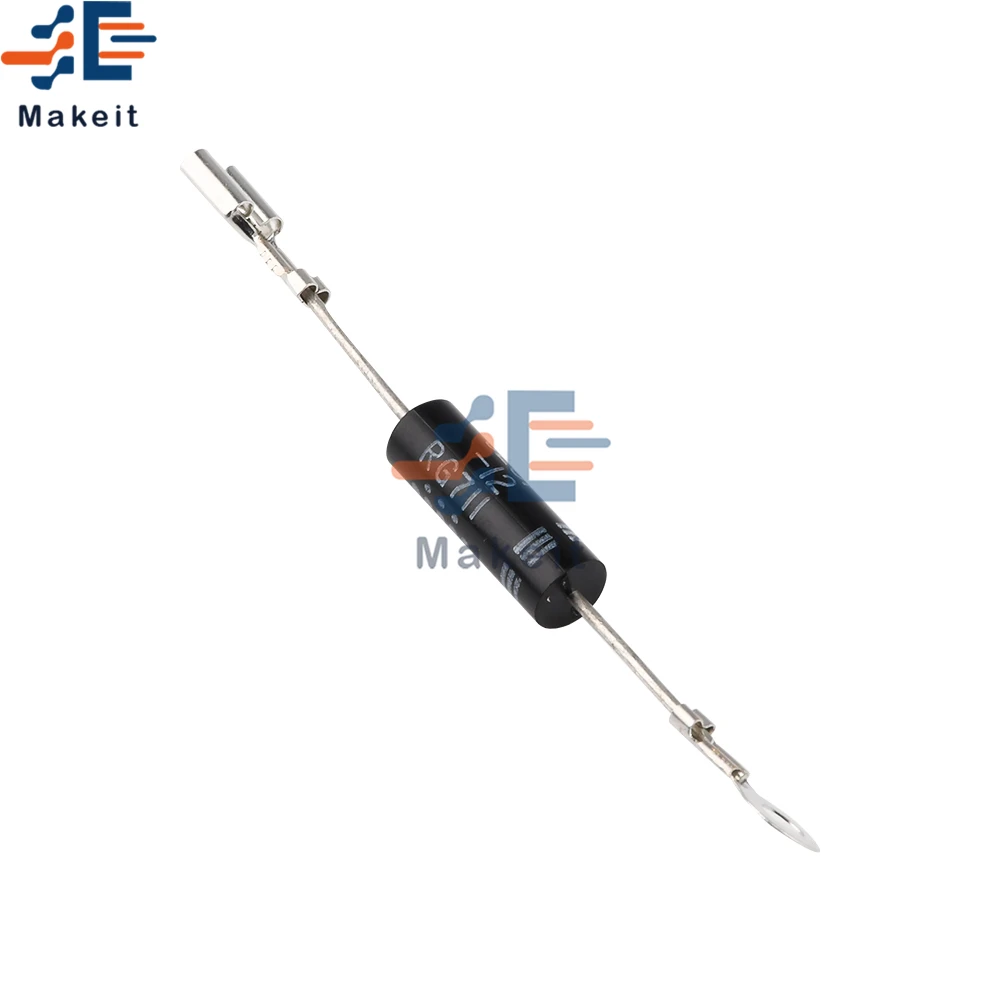 High-Voltage Rectifier Diode CL01-12 for Appliances 2 High-Voltage Rectifier Diode CL01-12 for Appliances - Image 2
