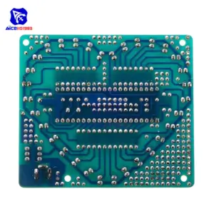 Heart-Shaped 32-LED RGB Light Module 6 Hf3e5769286a944c79ddb6886f21276a0b