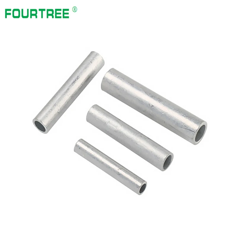GL Aluminum Wire Connector Crimp Terminal 10-120 3 GL Aluminum Wire Connector Crimp Terminal 10-120 - Image 3