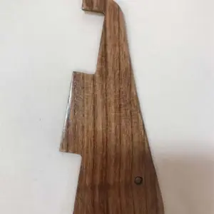 Handcrafted Chinese Scholartree Guitar Pickguard 10 Hf562dfa3244047698d64b92ad3ceeb91b