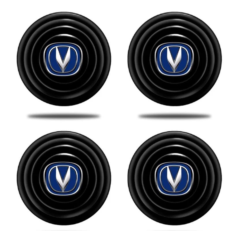 Changan CS55/CS75/CS35/CS95 Shock Buffer Stickers 8 Changan CS55/CS75/CS35/CS95 Shock Buffer Stickers - Image 8