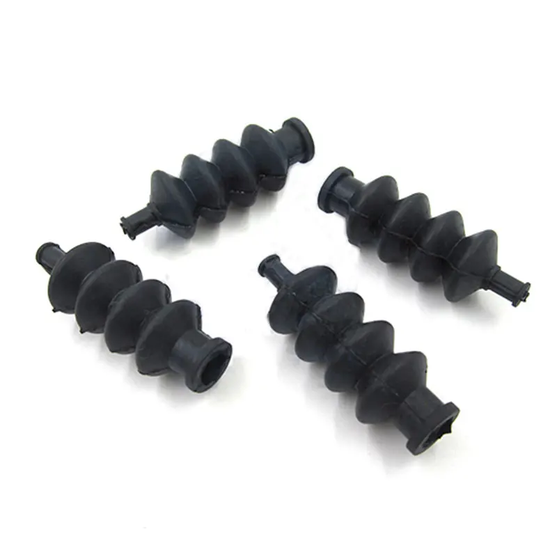 Waterproof Rubber Bellows for RC Boats 5 Waterproof Rubber Bellows for RC Boats - Image 5