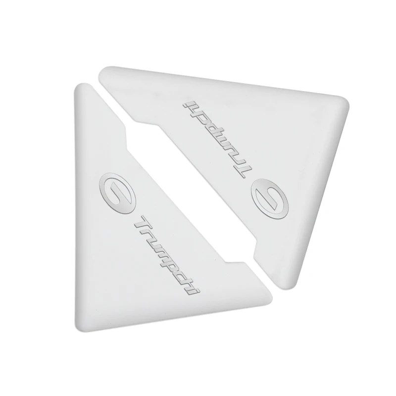 Silicone Corner Protectors for Trumpchi Vehicles 6 Silicone Corner Protectors for Trumpchi Vehicles - Image 6